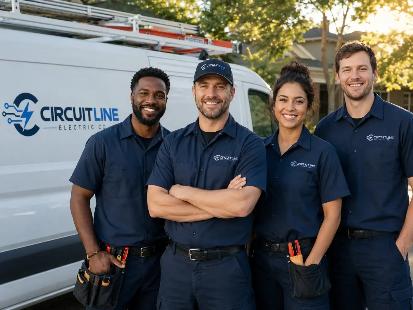 Whole Home Rewiring company in Richland, NJ