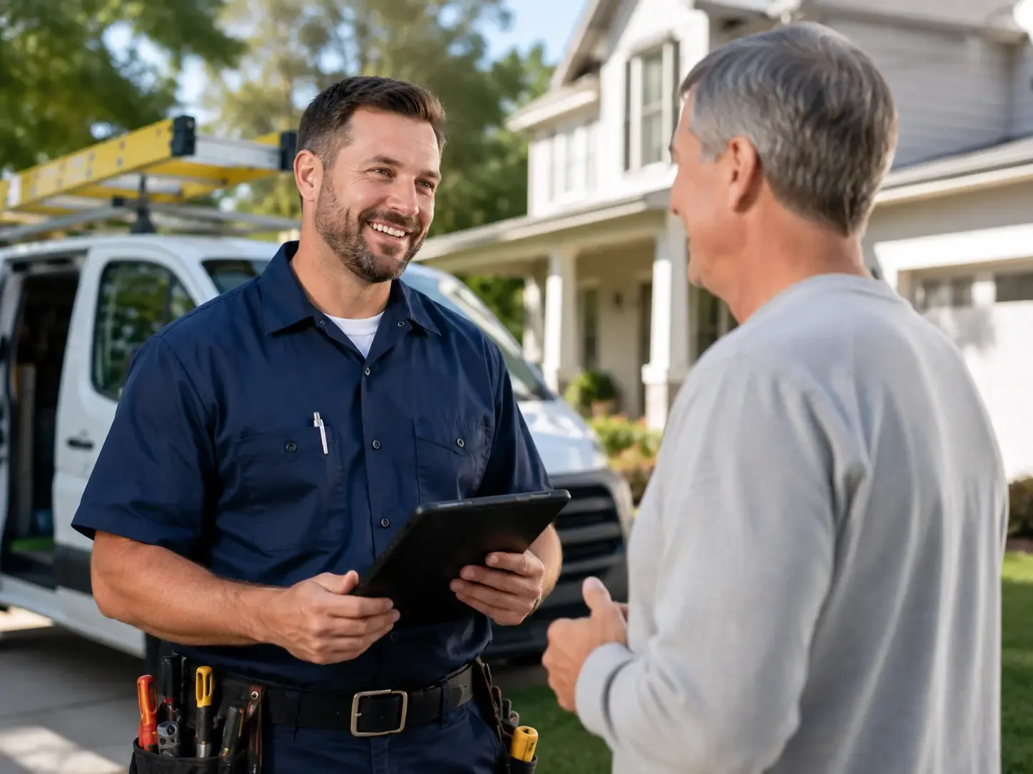 Whole Home Rewiring Richland, NJ FAQs